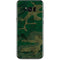Camouflage Galaxy S8 Plus Skin